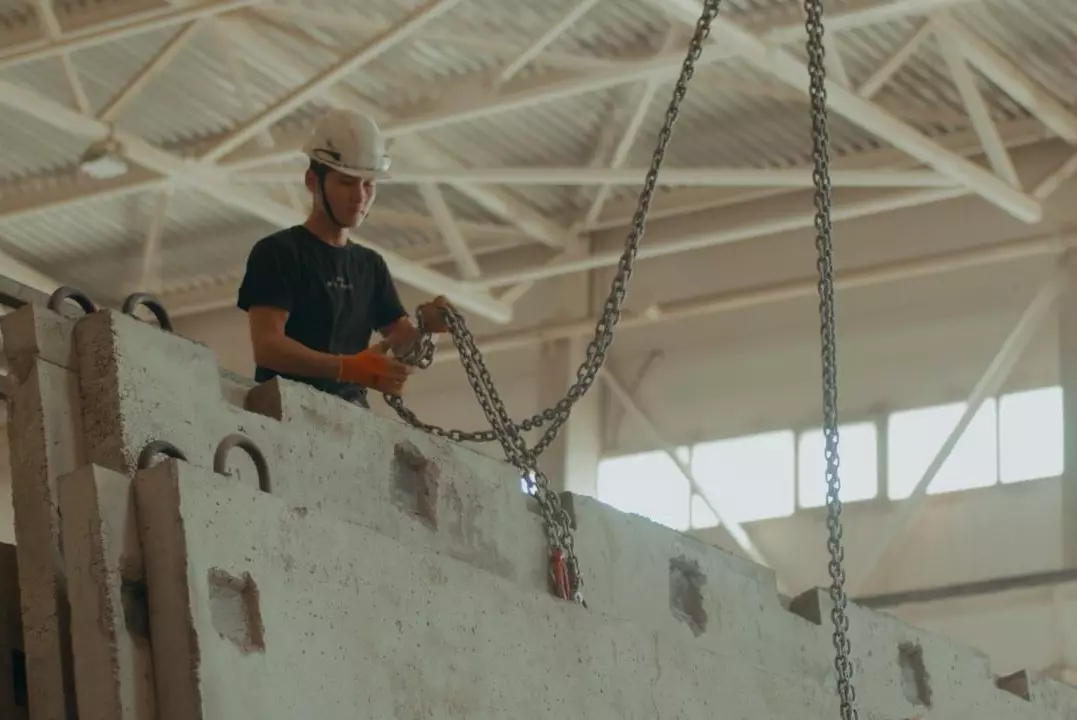 В Индустриальном парке №1 реализуется 140 проектов на 336 млрд тенге