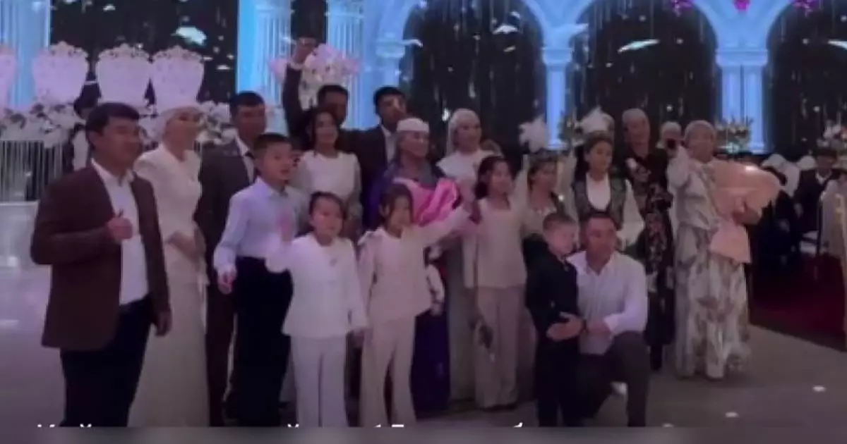  `Сүндет той жасаған`: 12 адамның өмірін жалмаған сұмдық жағдай туралы тың ақпарат белгілі болды 