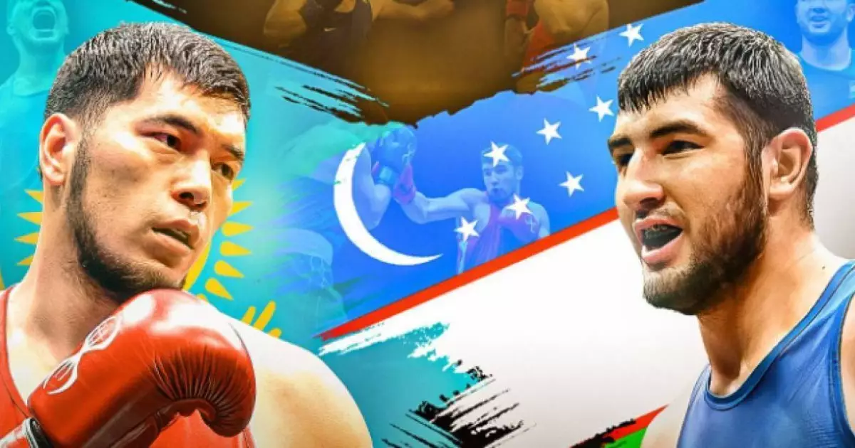  ІВА ұйымдастыратын әлем чемпионатына қатысатын жұлдызды боксшылардың есімдері аталды 