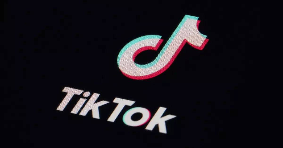  38 жастағы ер адам TikTok тікелей эфирінде балағат сөздер айтқаны үшін жазаланды 