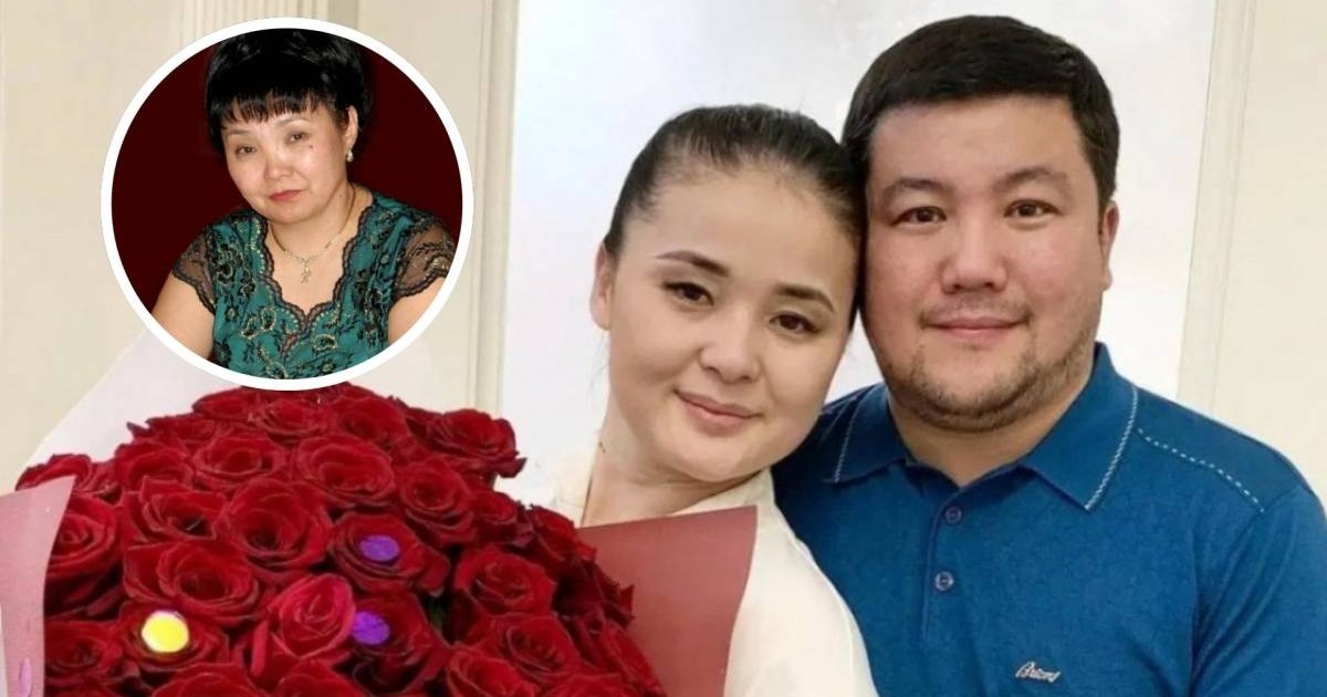  `Адасқан әкеңе үлгі бол`: Қарақат Әбілдинаның әпкесі Тұрсынбектің ұлына кеңес берді (ФОТО) 
