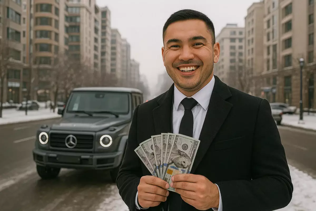 Зима богатства — кому сезон принесёт финансовый прорыв