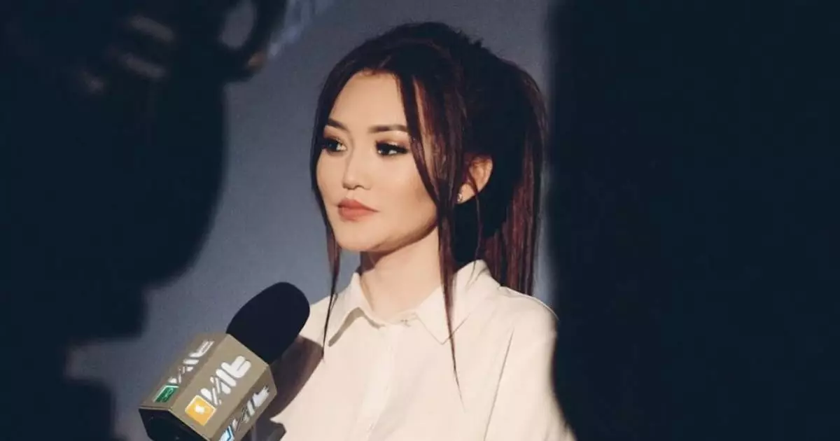  «Сөз тауып айту қиын!»: Ерке Есмахан тілсіз жаудың құрбаны болған 12 адамға қатысты пікір білдірді 