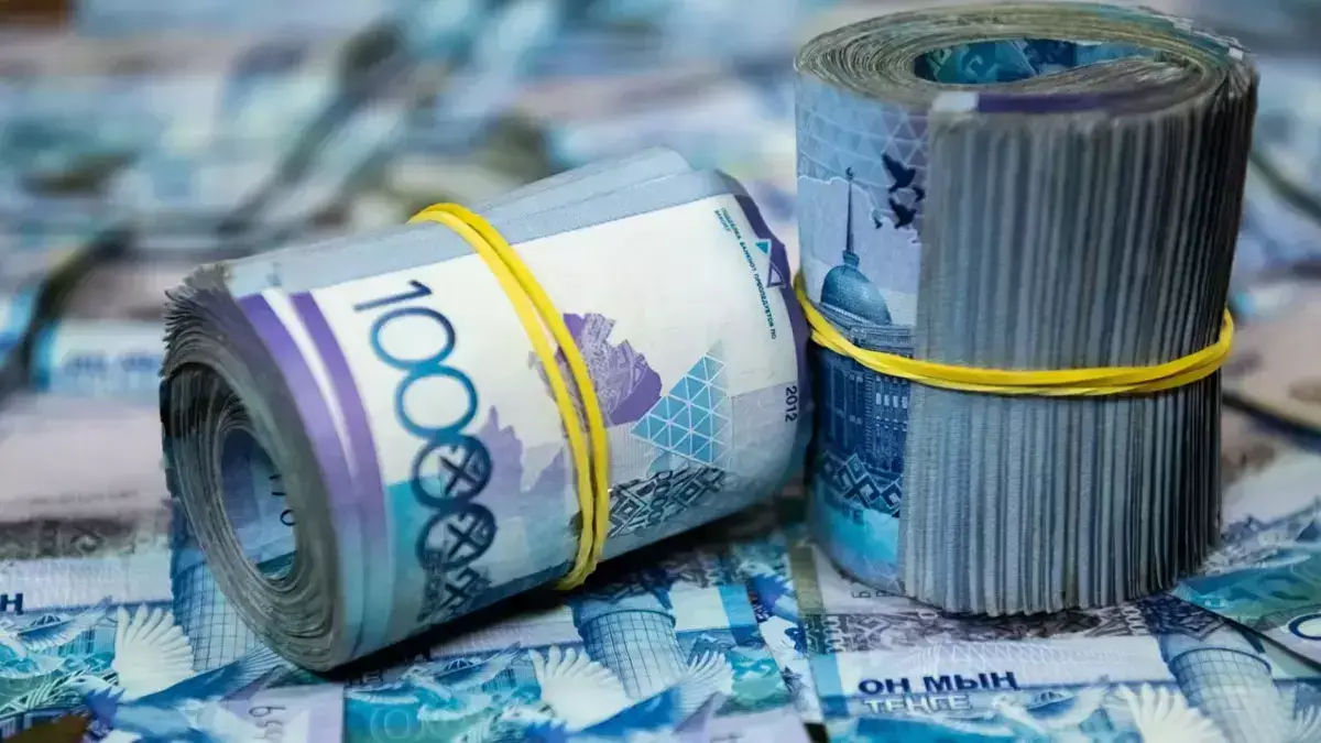 С января 2026 года Казахстан вводит новые штрафы — до 865 тысяч тенге за нарушение закона - новости на Lada.kz 18.11.2025