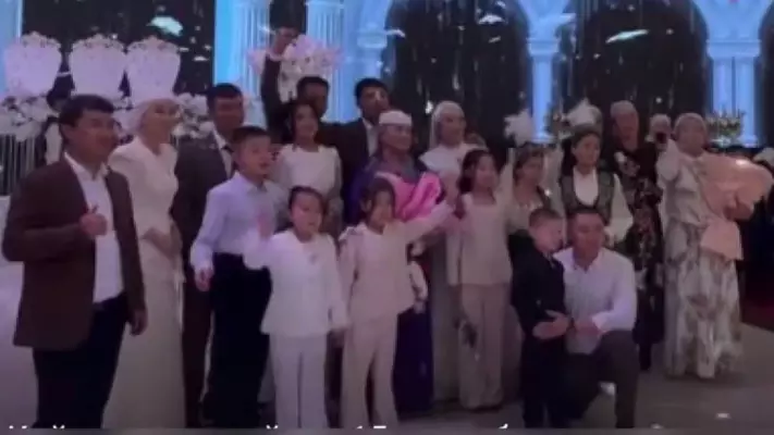 "Сүндет той жасаған": 12 адамның өмірін жалмаған сұмдық жағдай туралы тың ақпарат белгілі болды