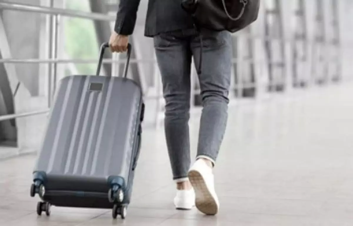 Қол жүгін жоғалтып алмас үшін мынаны ескеріңіз