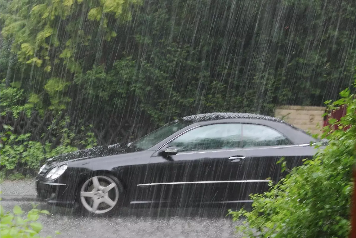 Два человека пропали без вести в результате сильных дождей в Италии