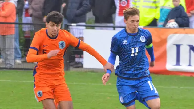 Казахстан вышел в элитный раунд отбора к Евро-2026