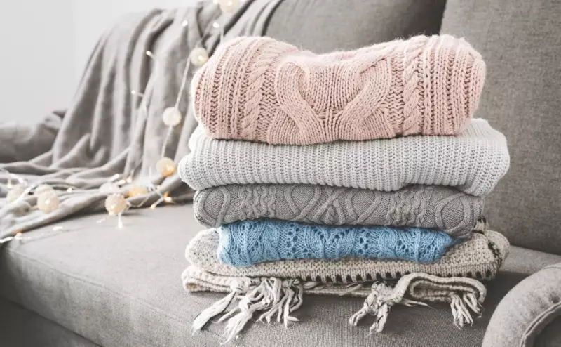 Эти зимние вещи никогда не выйдут из моды