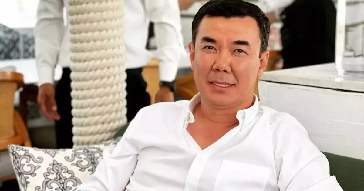  `Нұрлан Қоянбаевпен мені жау қылмаңдар`: `Ирина Қайратовна` тобының мүшесі көпшілікке өтініш айтты 