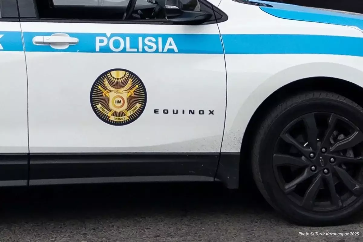 Массовые проверки проведут после пожара с 12 погибшими на юге Казахстана