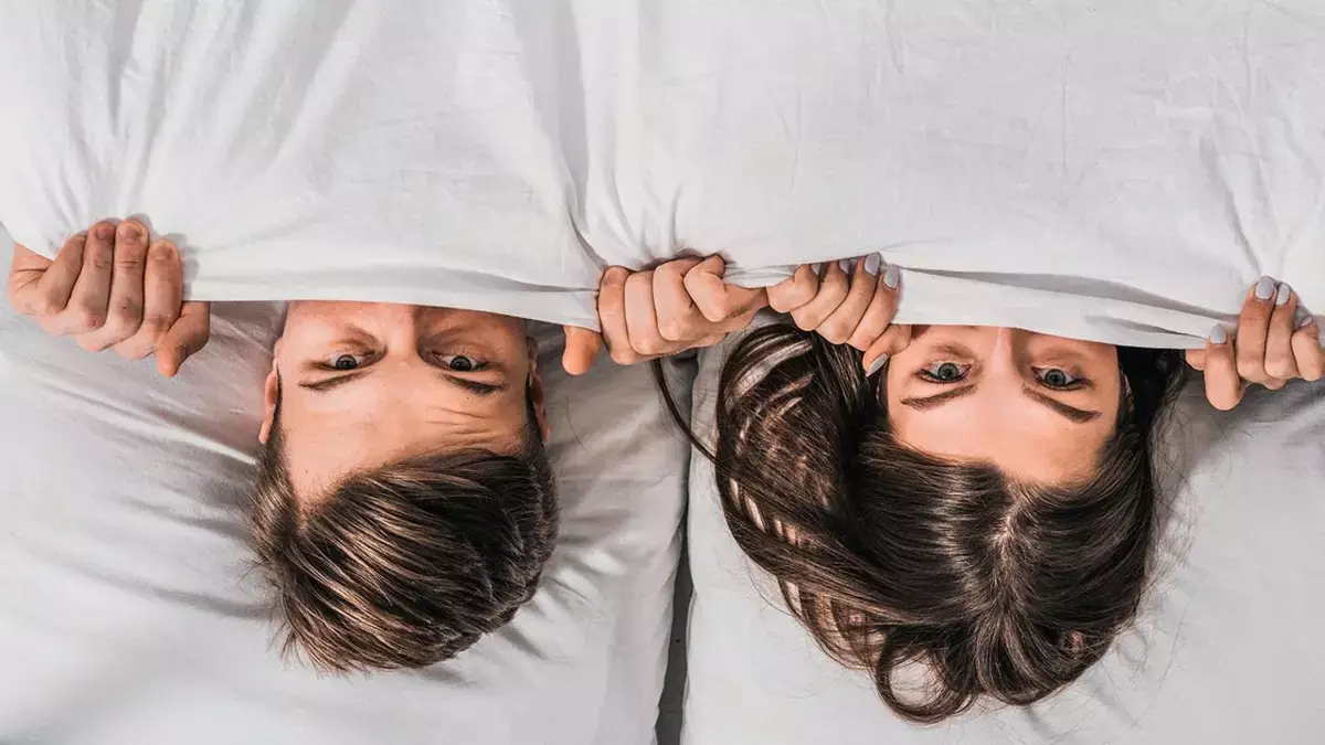 Не брак, а поле боя: названы 5 зодиакальных пар, где каждый «тянет одеяло на себя» - новости на Lada.kz 18.11.2025