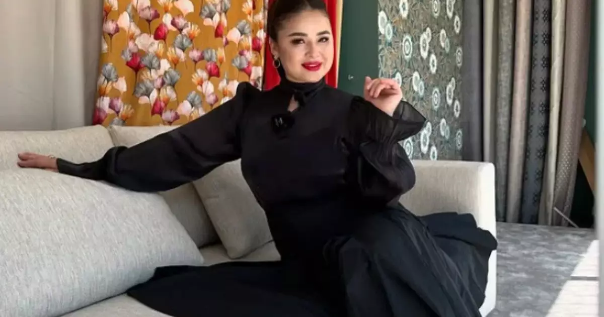   «Ажырасу туралы кино түсіремін»: Мөлдір Мұқанова жан сырын ақтарды (видео)   