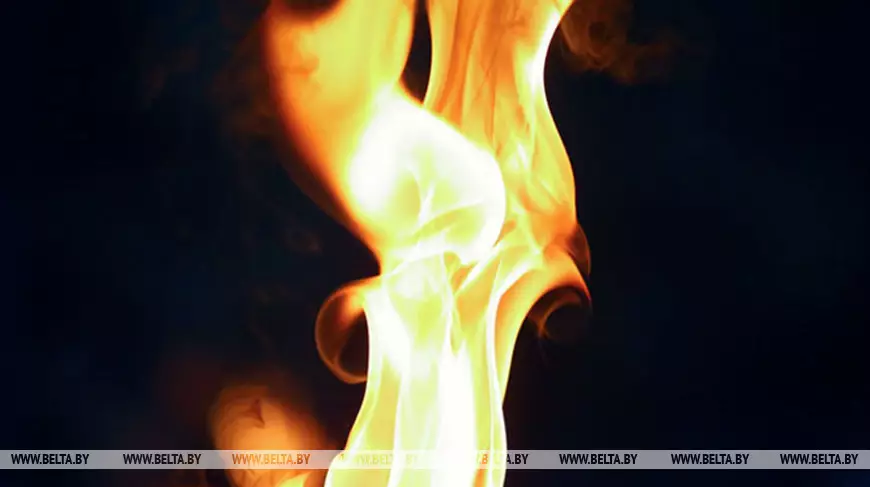 В Казахстане при пожаре в частном доме погибли 12 человек, в том числе 9 детей.