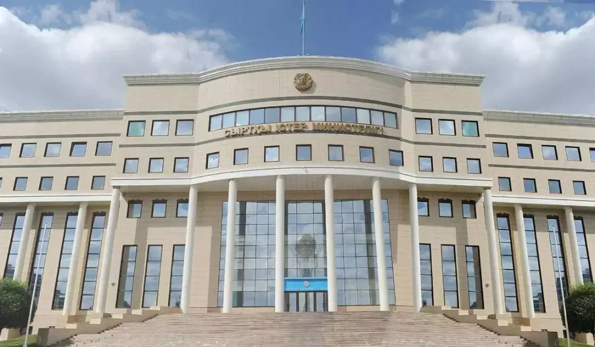 Казахстан приветствует резолюцию ООН по прекращению конфликта в Газе