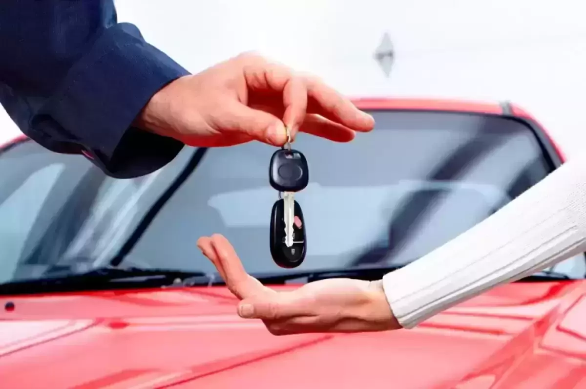 В Казахстане запускают новую программу автолизинга для граждан