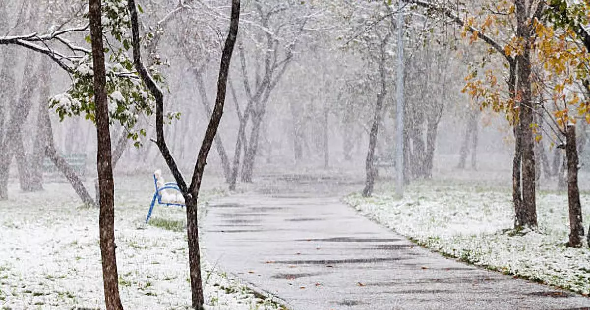  Қазгидромет маңызды ескерту жасады 