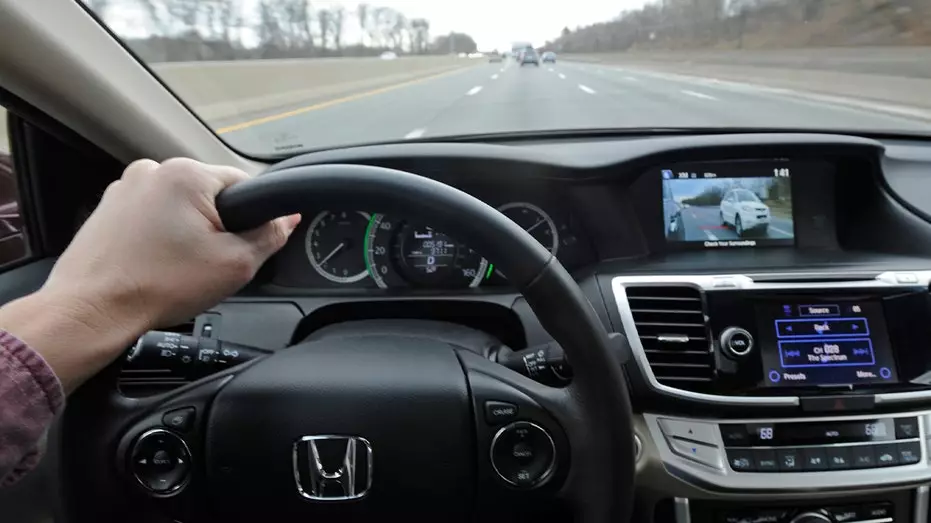 Honda отзывает 256 тысяч автомобилей по всей стране из-за потенциально опасного сбоя в программном обеспечении.