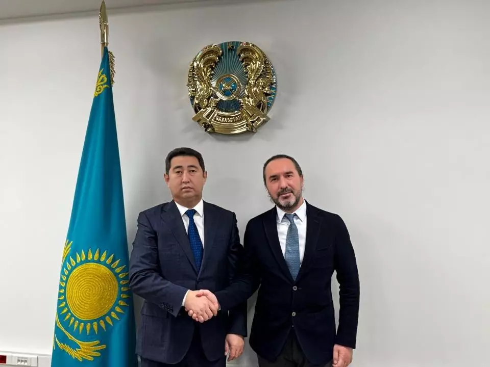 Турецкая компания запустит производство желатина в Казахстане.