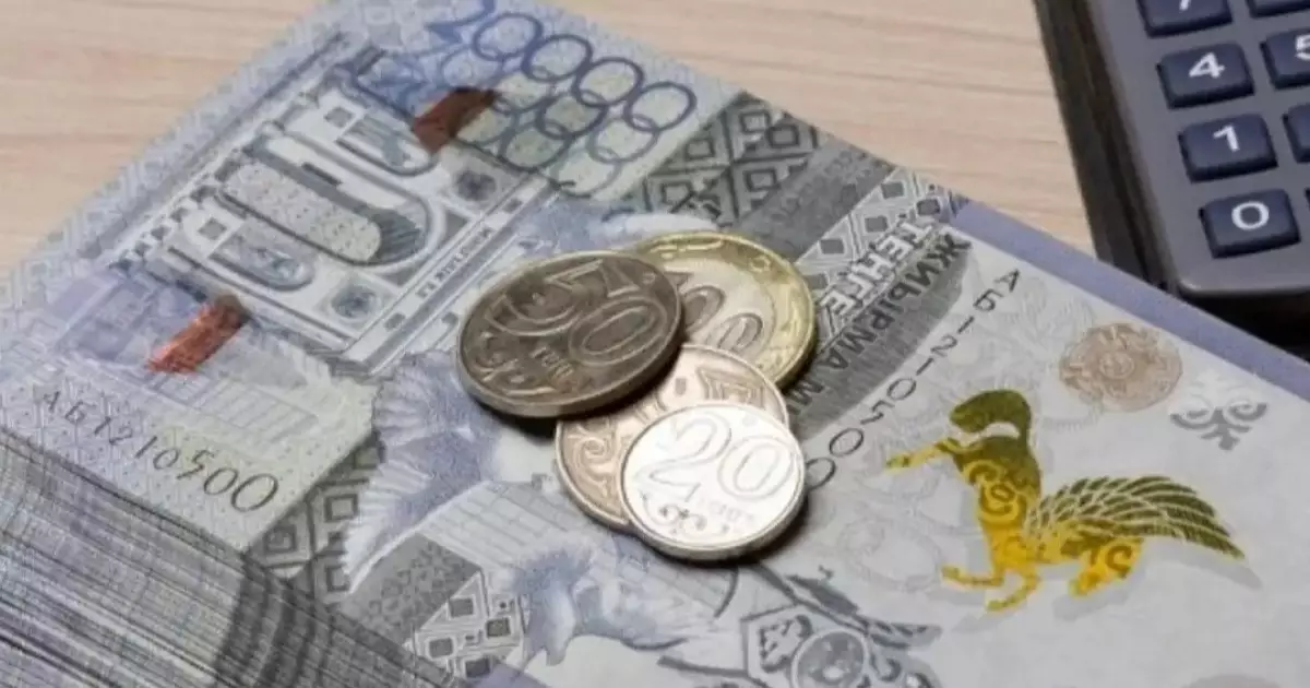  Әйелдерді миллионмен декретке шығарған ақтөбелік бухгалтер сотталды 