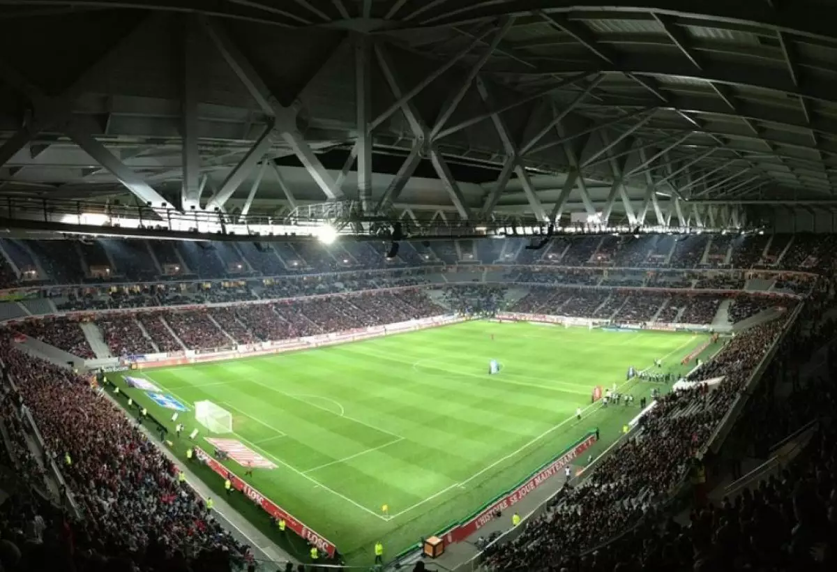 Мачт Фарерские острова – Казахстан закончился со счетом 1:0