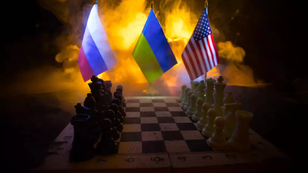 США тайно разрабатывают новый план по прекращению войны в Украине – СМИ