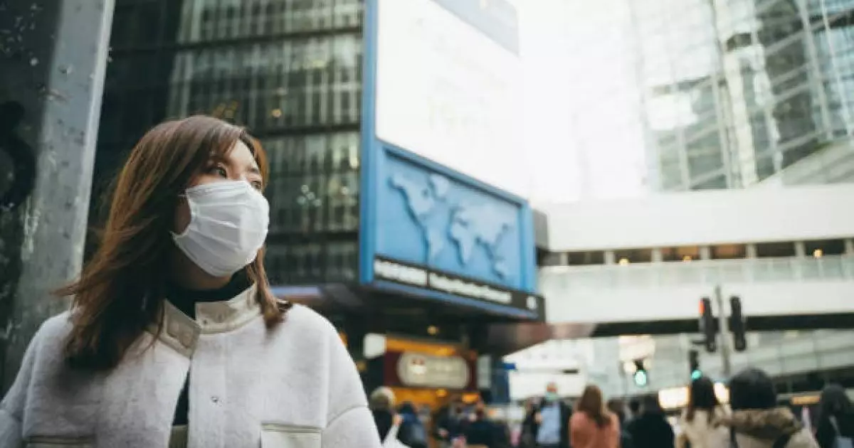  «Гонконг» тұмауы немесе H3N2: бұл вирусты инфекция несімен қауіпті 