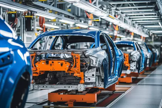 Казахстан может запустить национальный автомобильный бренд: что известно о проекте