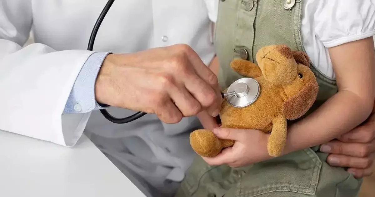  Астанада балалар арасында вирус күшейді 