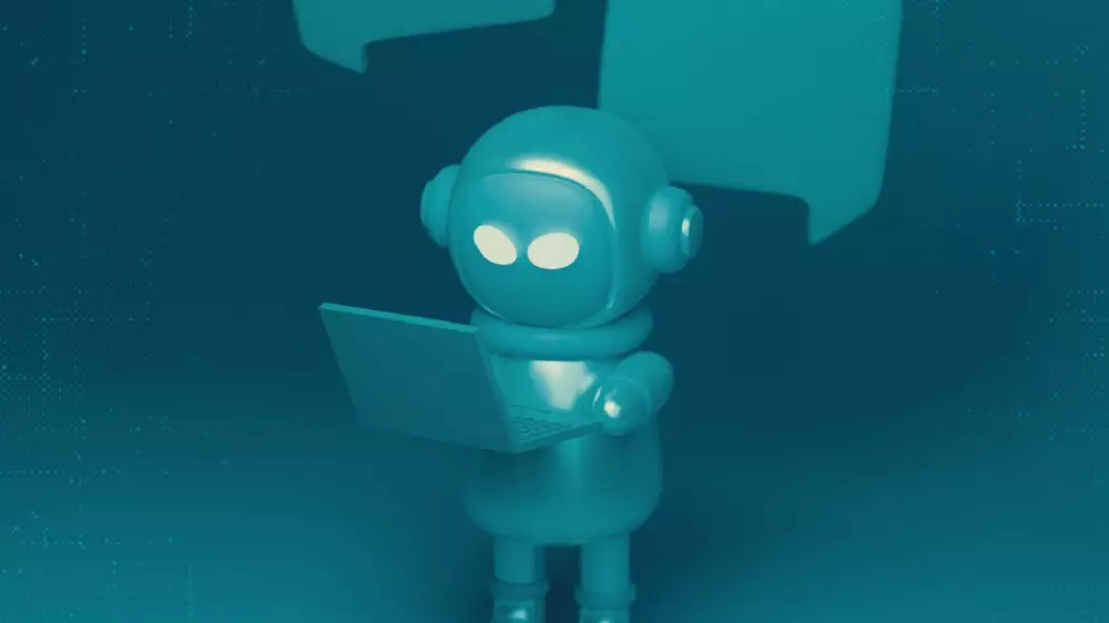 ИИ используют в онлайн-мошенничестве: эксперты рассказали, как защитить свои данные