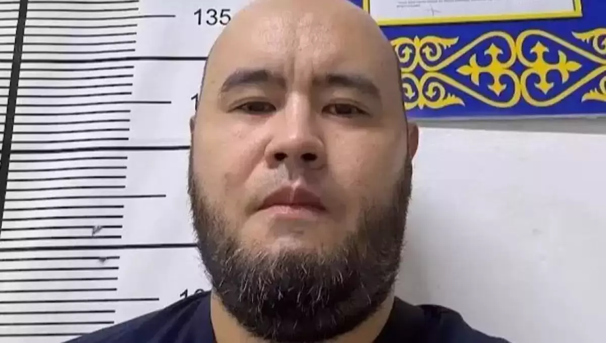 Қазақстанда ресейшіл көзқарасымен танылған блогер сотталды