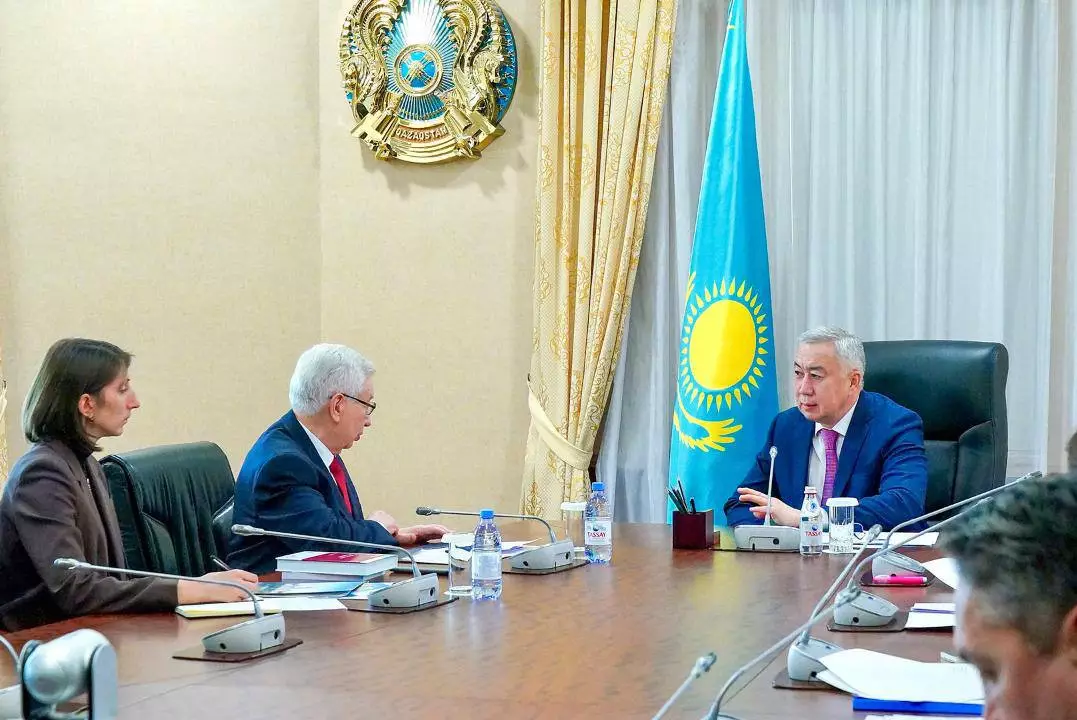 Филиал МГУ предложил открыть магистратуру для госслужащих экономического блока