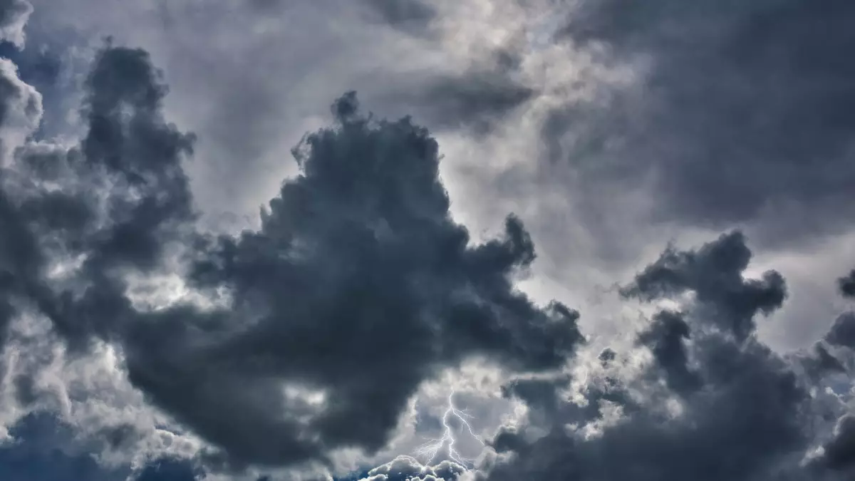 Бүгін еліміздің тоғыз қаласында ауа сапасы нашарлайды