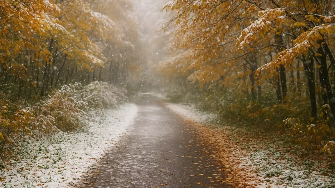 Жел күшейіп, тұман түседі: 19 қарашада ауа райы қандай болады?