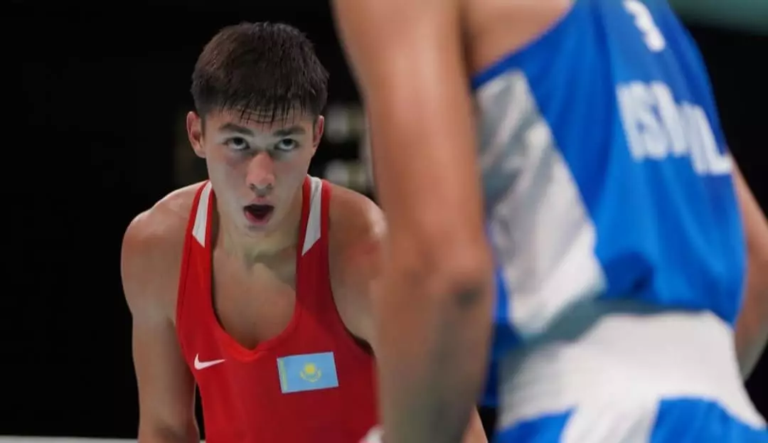 World Boxing: Бүгін төрт боксшымыз жартылай финалда жұдырықтасады