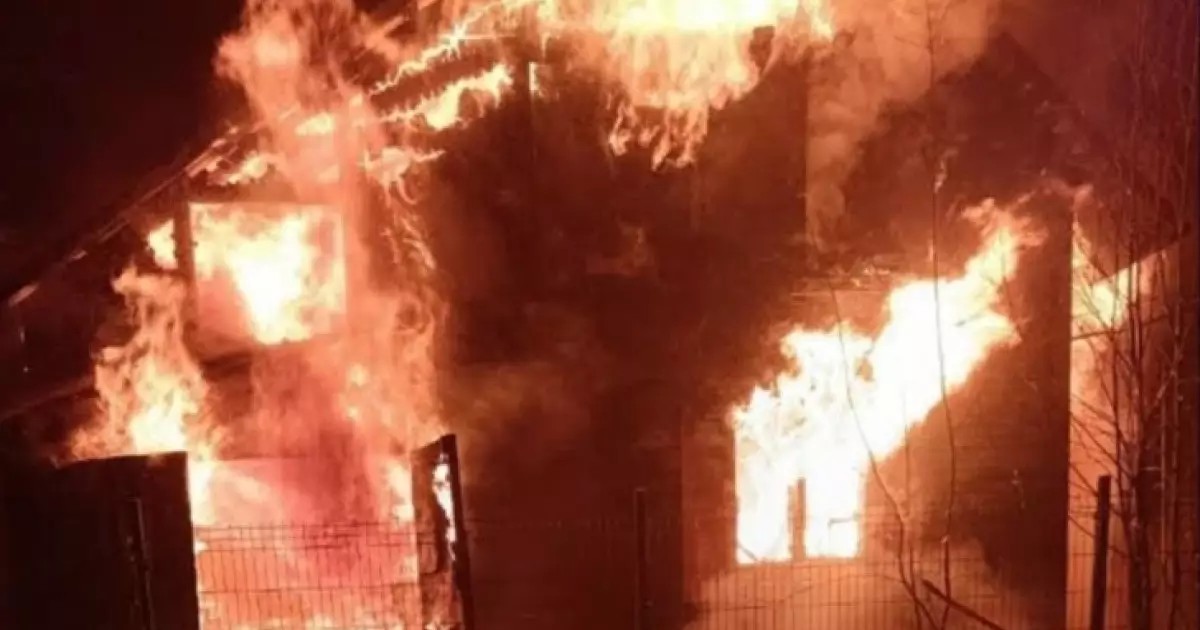  “15 сағат бұрын той өткізген”: 12 адамның өмірін жалмаған сұмдық жағдай туралы тың ақпарат белгілі болды 