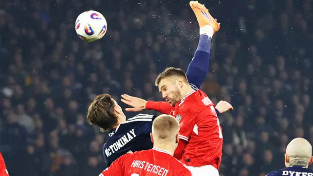 Определились 42 участника ЧМ-2026 и команды для стыковых матчей в Европе