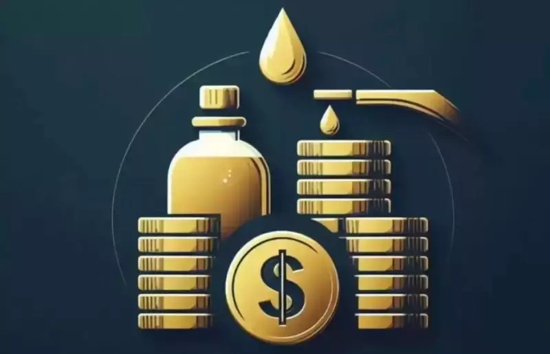 Цены на нефть и золото 19 ноября