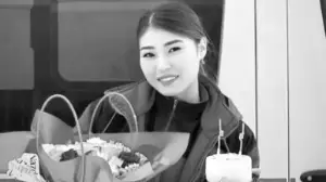 Марқұм Ұлдана Мырзуан "Ерлігі үшін" медалімен марапатталды