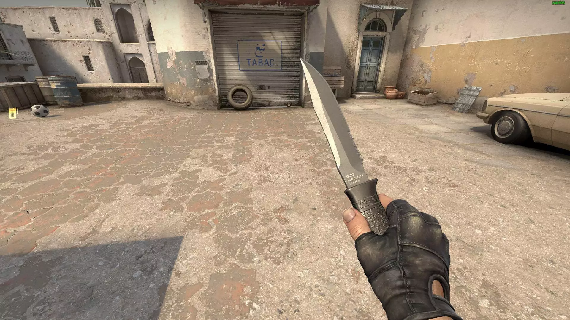 Атыраудағы тойда күйеу жігітке 7 миллиондық виртуалды пышақ сыйға тартылды (ВИДЕО)