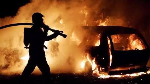 “Түгелдей жанып кетті. Зардап шеккендер бар” - Павлодар облысындағы оқыс оқиға туралы тың мәлімет шықты (ФОТО)