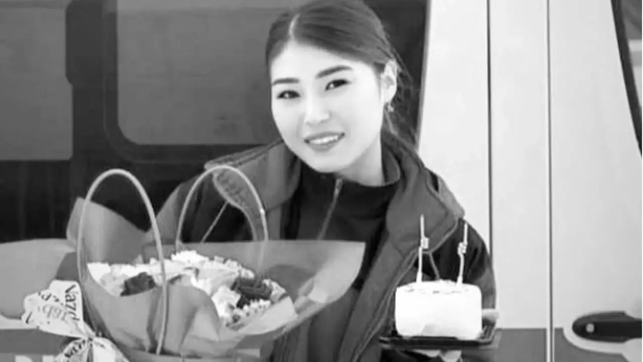 Президент қаза тапқан фельдшерді &#171;Ерлігі үшін&#187; медалімен марапаттады