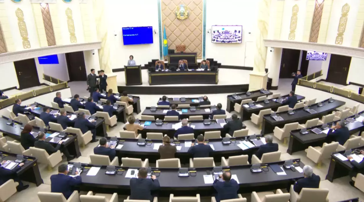 Казахстан усиливает защиту авторских прав