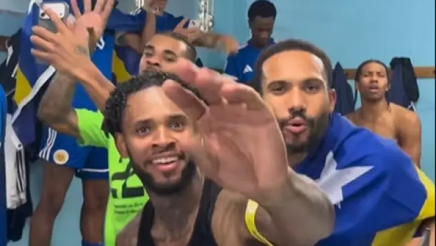 Сборная экс-форварда "Астаны" сотворила историю и вышла на ЧМ-2026