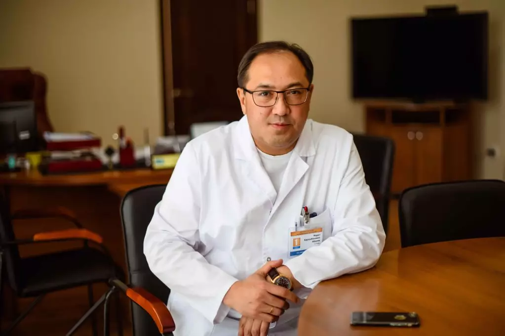 Марат Абдуов: резервы имеются