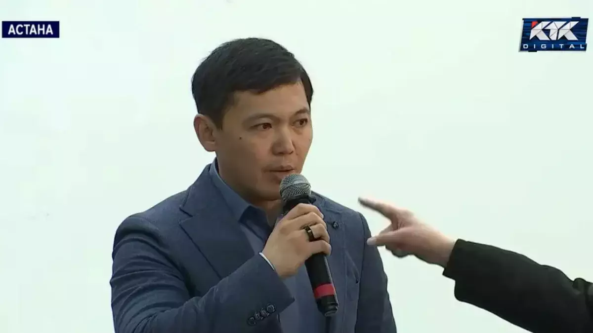 «Хватит рисковать жизнями»: жители ЖК «Арыстан» потребовали заменить лифты после трагедии