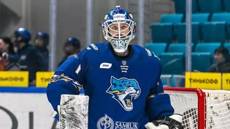 Қазақстан құрамасының қақпашысы «Барысқа» оралуға дайын