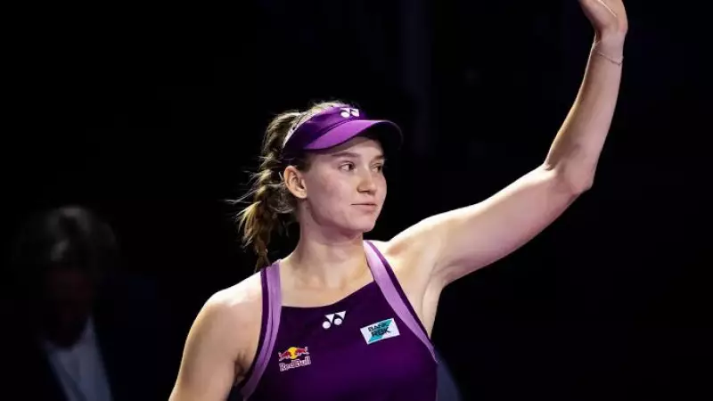 Қазақстанның бірінші ракеткасы WTL алаңына қайта оралады