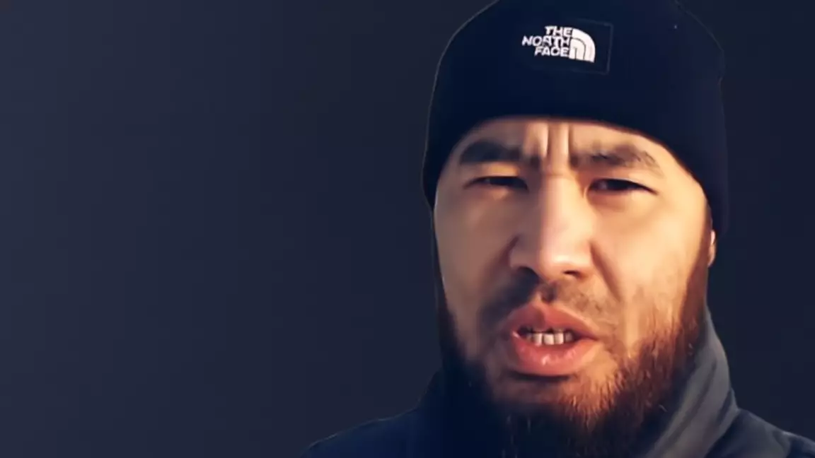 Ресейшіл блогер Аслан Төлегенов сотталды