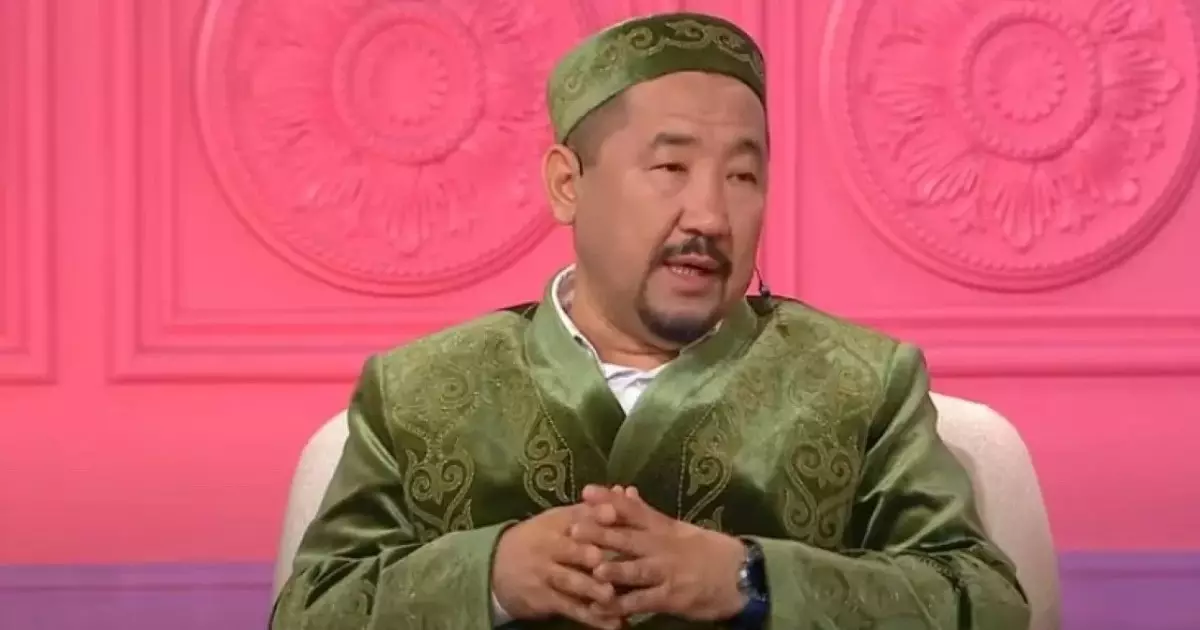  Нұрлан имам Түркістанда 12 адамның өмірін жалмаған өртке қатысты пікір білдірді 